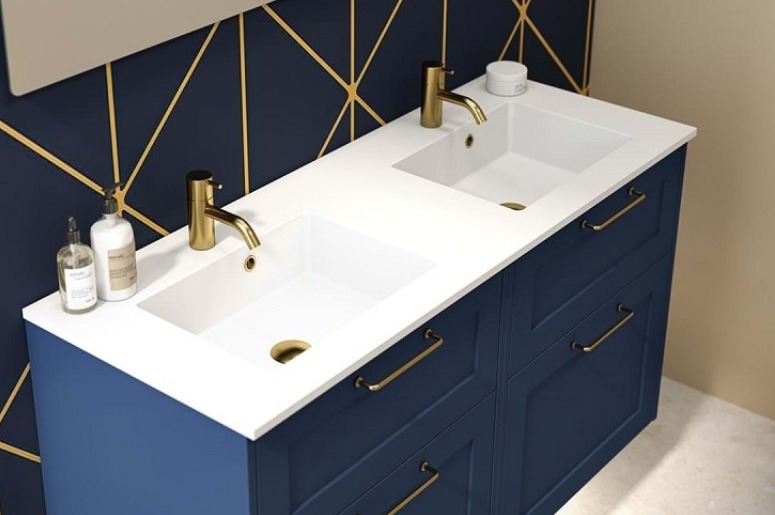 Visit our Bathroom Showroom in Sheffield